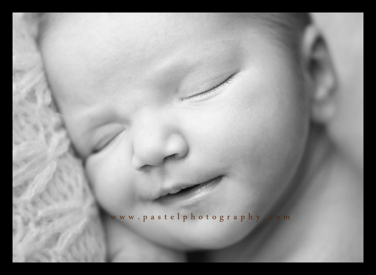 Los Angeles Baby Photographer
